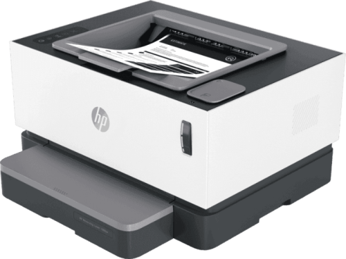 HP Neverstop Laser 1000w Printer Price