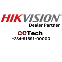 HikVision Network Switches Network Digital Video Recorder Camera Dealer in Nigeria - CrownCrystal +2349159100000