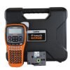 Brother PT-E300 P-Touch EDGE Handheld Label Printer Price Nigeria - CrownCrystal +2349159100000