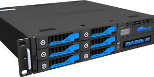 Barracuda Networks 1000 H/W Service Partner BPSSD1000A