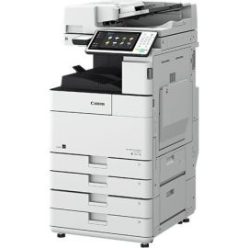 Canon Imagerunner 4545i Copiers Advance Multifunction