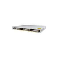 Cisco Catalyst Switch 1000 48-Port GE Full POE 4x10G SFP C1000-48FP-4X-L - CrownCrystal +2349159100000