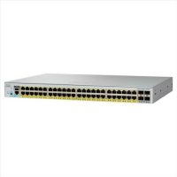 Cisco Catalyst Switch 2960L 48-Port WS-C2960L-48PQ-LL - Lowest Price - CrownCrystal +2349159100000