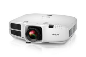 Epson EB-G6570WU 5200Lumens Projector price in Nigeria - CrownCrystal Tech +2349159100000