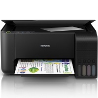 Epson EcoTank L3111 All-In-One MultiFunction Printer