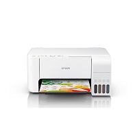 Epson EcoTank L3156 Multi-Function Printer
