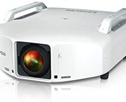 Epson PowerLite Pro Z10000UNL 10000 Lumens Projector