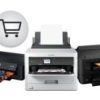 Epson MFP Printers Projectors Partners Dealers in Nigeria - CrownCrystal Tech +2349159100000