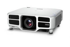 Epson Pro L1750UNL 15000 Lumens 3LCD Projector