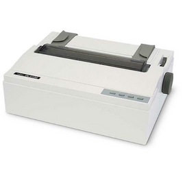 Fujitsu DL3100 Serial Dot Matrix Printers