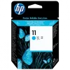 HP 11 Cyan Printhead