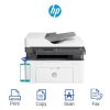 HP LaserJet MFP 137FNW Printer Dealers price -09159400000