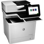 HP LaserJet Enterprise Flow MFP M631h Printer
