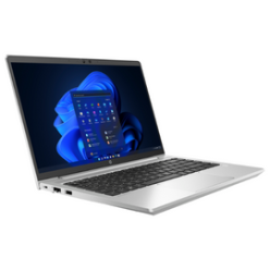 Promo HP ProBook 440 G9 Ci5 12th Gen 512SSD 8GB FPR 14in - CrownCrystal +2349159100000