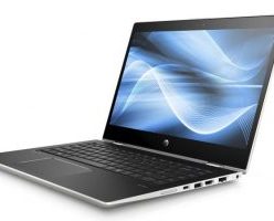 HP ProBook 440 G9 Core-i5 12th Gen 512SSD 8GB FPR 14in - CrownCrystal +2349159100000