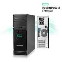 HPE Server ML30 Gen10 E-2224 3.4GHz 4-Core 8GB Distributor Price Nigeria - CrownCrystal +2349159100000