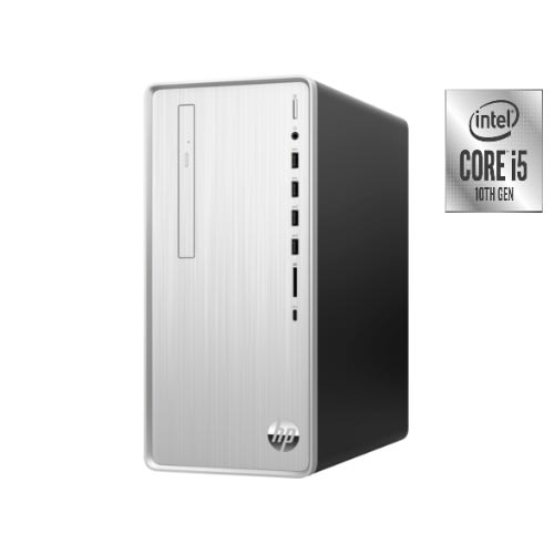 HP Pavilion Desktop - TP01-0269nh, 9th Gen Core i5, 8GB RAM,2TB