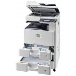 Kyocera ECOSYS FS-C8520MFP A3 Multifunction Printer - CrownCrystal +2349159100000