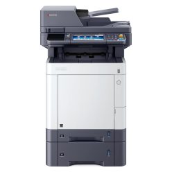 Kyocera ECOSYS M6630cidn Multifunction Printer Copier - CrownCrystal +2349159100000