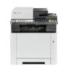 Kyocera ECOSYS MA2100cwfx A4 Color MFP LaserJet Printer Copier Price