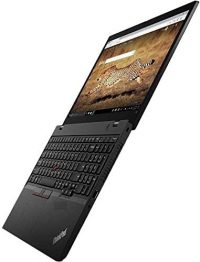 Lenovo ThinkPad L570 15,5 Core i5 2,4GHz RAM 8Go SSD 256Go