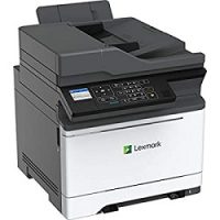 Lexmark MC2535adwe Monochrome Laser Printer Price Nigeria - CrownCrystal +2349159400000