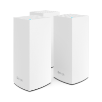 Linksys Velop AX4200 Tri-Band Mesh WiFi 6 System MX12600 - CrownCrystal +2349159100000 - Best Linksys Network Devices price in Nigeria