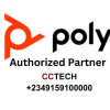 Poly-Polycom SoundStation IP6000 SIP IP-Phone Video-Conference Partner Dealer Distributor - CrownCrystal Tech