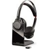 Poly-Plantronics Voyager Focus UC B825-M Headset