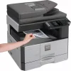 Sharp AR-6020 AR-6020NV AR-6020V Digital Photocopier Printer Distributor Price Nigeria - CrownCrystal +2349159400000