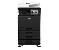 Sharp BP-30C25 Digital A3 Multifunctional Colour Printer Photocopier Genuine Toner Black Cartridge Drum Distributor Price Lagos Abuja Port Harcourt Nigeria - CCTech +2349159400000