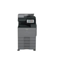 Sharp BP-50C55 A3 Color Multifunctional Copier Printer Toner Price Nigeria - CrownCrystal +2349159400000