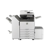 Sharp MX-3051 Color LaserJet Photocopier Printer Best Dealer Price Nigeria - CrownCrystal +2349159100000