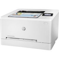 HP LaserJet Pro M254NW A4 Color Laser Printer