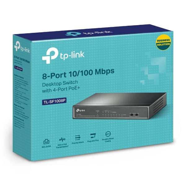 Enterprise Technology Solutions TP-Link TL-WPA7617 AV1000 Gigabit