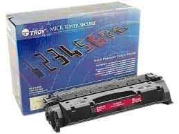 Troy MICR Secure CF280A Toner Cartridge Laser 2700 Pages