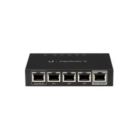 Ubiquiti ER-X 5-Port Advanced Gigabit Ethernet Router
