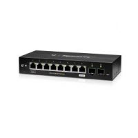 Ubiquiti ES-10X Networks EdgeSwitch 8-Port
