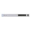 Ubiquiti Network Layer2 PoE switch 16 GbE RJ45 ports