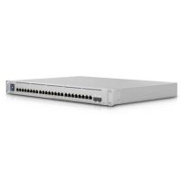 Ubiquiti Network Layer 3 switch with (24) GbE RJ45 ports