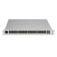 Ubiquiti Network Layer 3 PoE switch (12) 2.5GbE