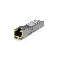 Ubiquiti UF-RJ45-1G Copper Ethernet to SF connector