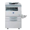 Konica Minolta Printer Copier