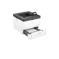 Ricoh P 502 Black and White Printer - CrownCrystal +2349159100000