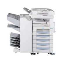 Konica Minolta Di250 Printer Copier
