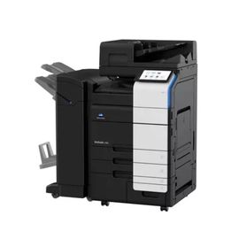 Konica Minolta bizhub Di350 Printer Copier