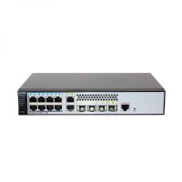 Huawei Switches S5720-12TP-PWR-LI-AC 8 Ethernet 10/100/1000 PoE+ ports 2G SFP