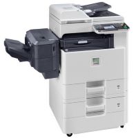 Kyocera Mita FS-C8020 FS-C8025 FS-C8520 FS-C8525 Colour MFP Printer - CrownCrystal +2349159100000