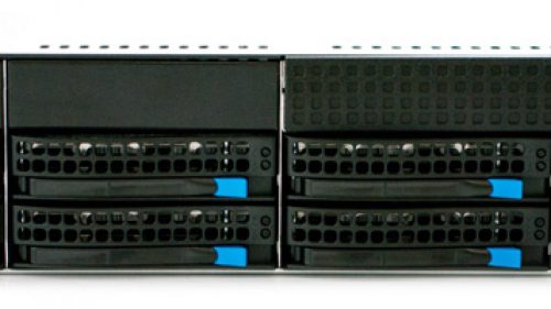 Barracuda Backup Server 890 10Gbe Fiber