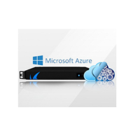 Barracuda Secure Access Controller Microsoft Azure ACC400 Virtual Subscription